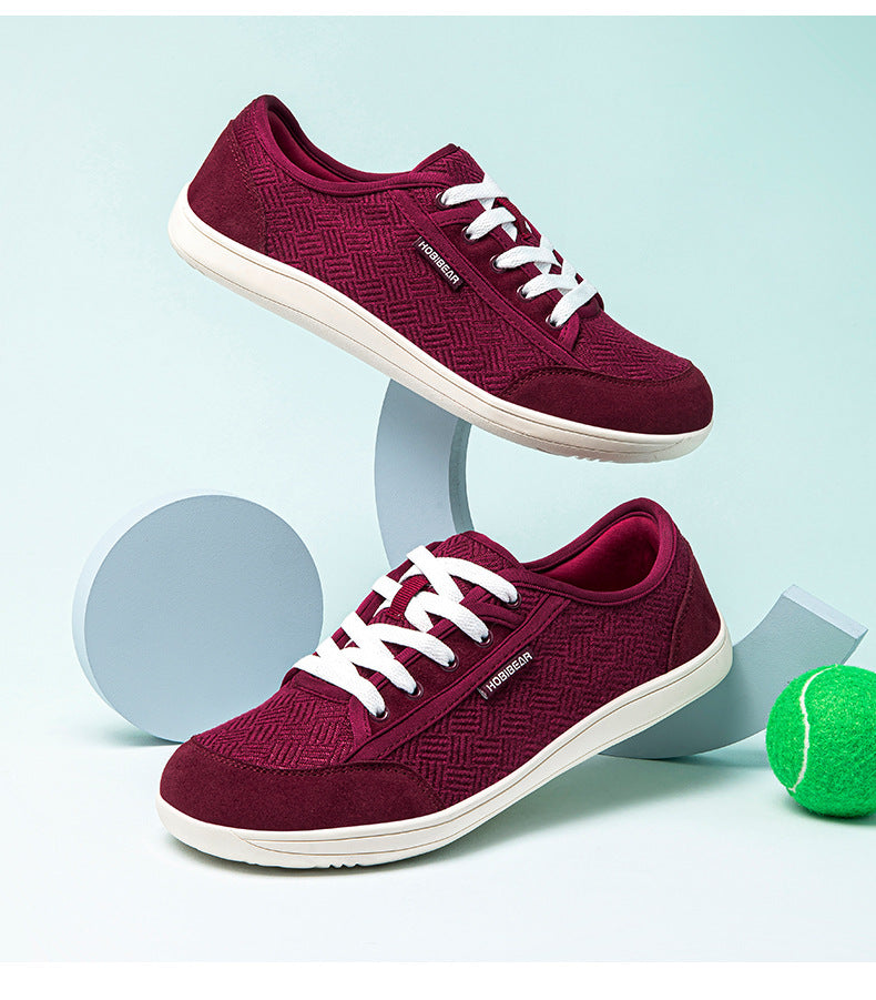 Zapatillas de sentadilla para hombre, de levantamiento de pesas, para gimnasio, mujer, suela blanda, entrenamiento, unisex