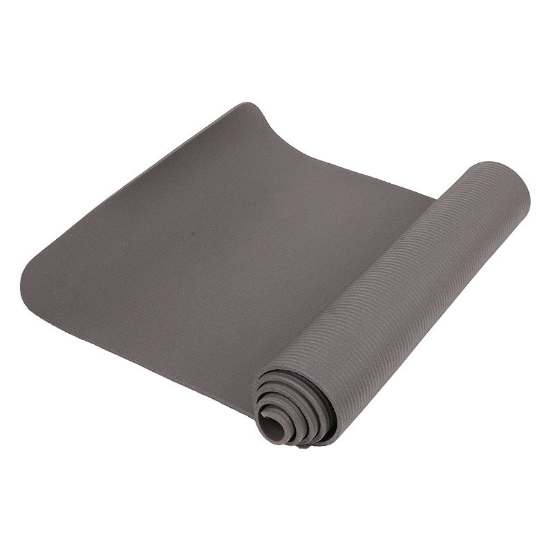 Esterilla de yoga y pilates de espuma NBR