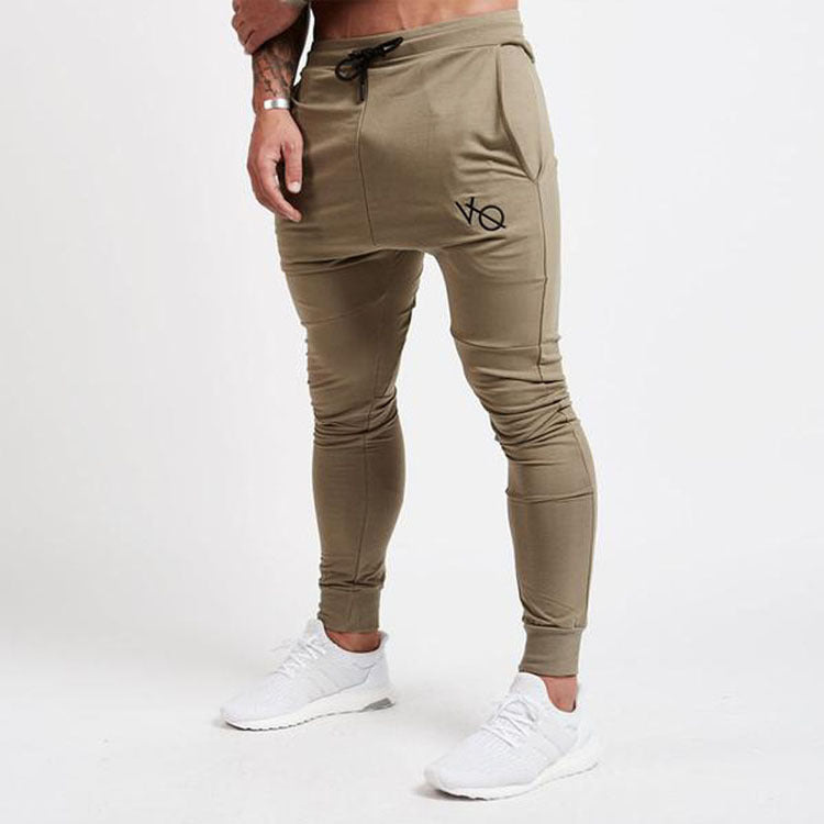 Pantalón jogger deportivo para hombre