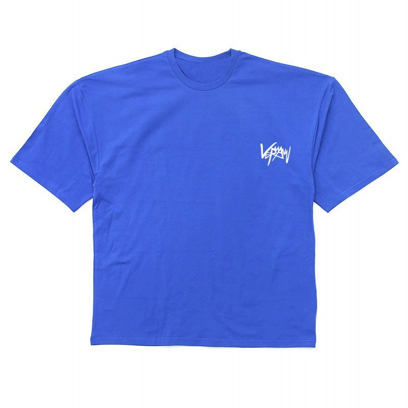 Camiseta deportiva de algodón para hombre