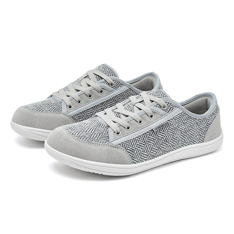 Zapatillas de sentadilla para hombre, de levantamiento de pesas, para gimnasio, mujer, suela blanda, entrenamiento, unisex