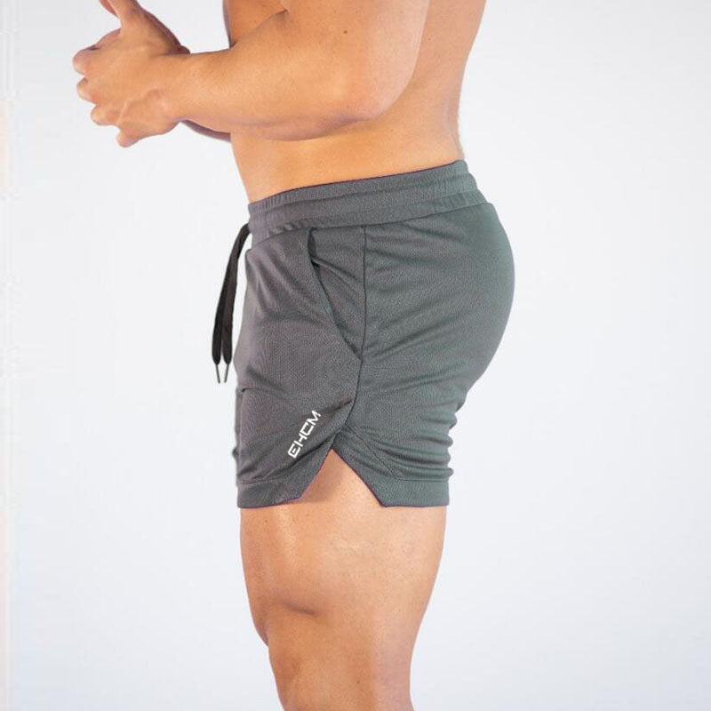 Short deportivo de secado rápido