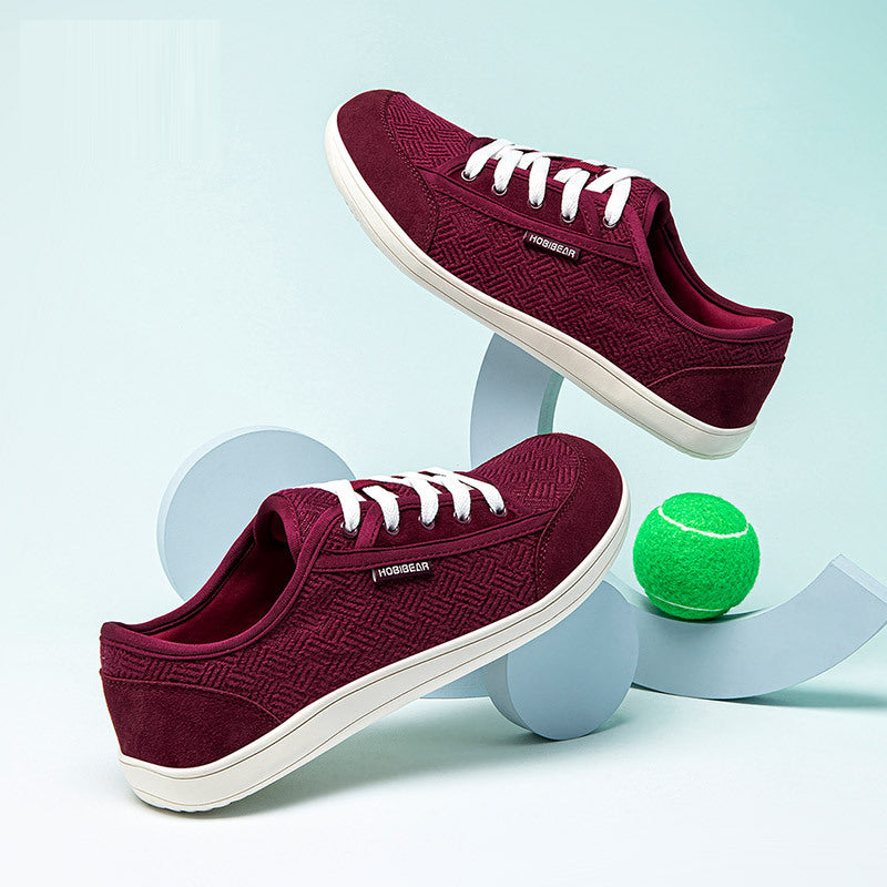 Zapatillas de sentadilla para hombre, de levantamiento de pesas, para gimnasio, mujer, suela blanda, entrenamiento, unisex