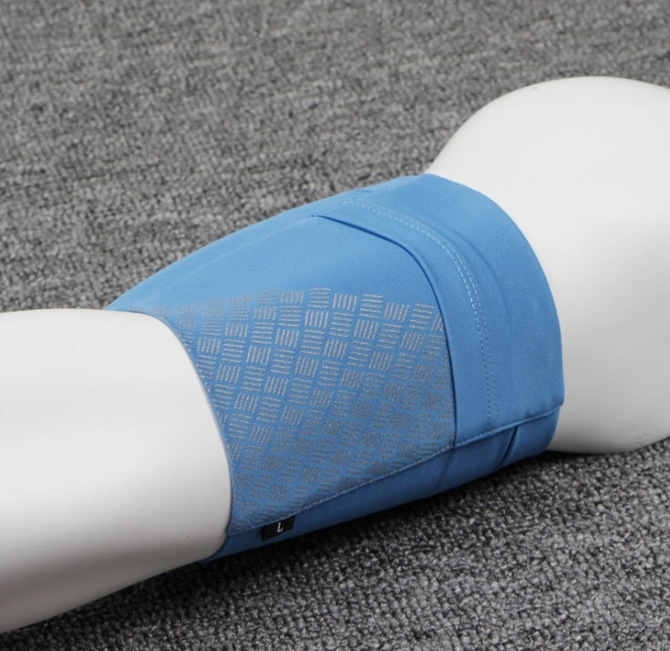 Brazalete deportivo para llevar el móvil al correr