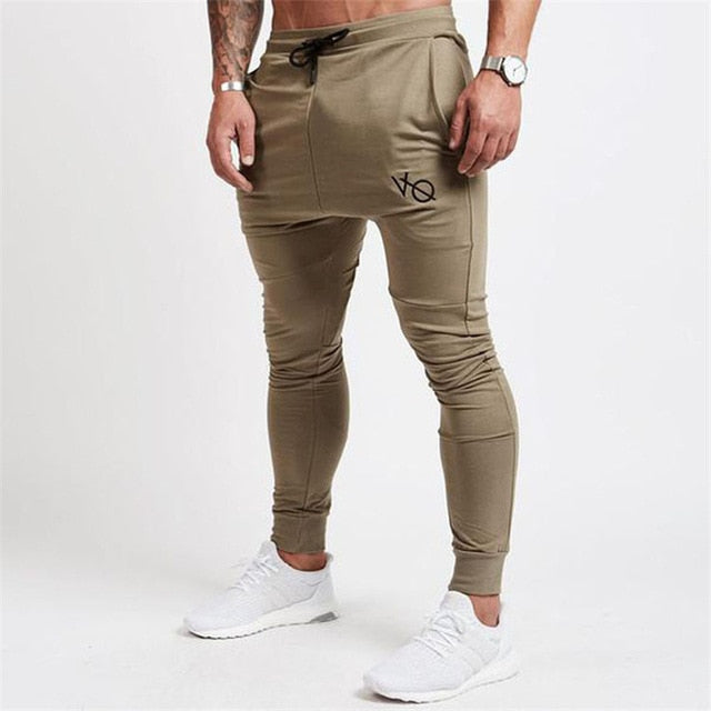 Pantalón jogger deportivo para hombre