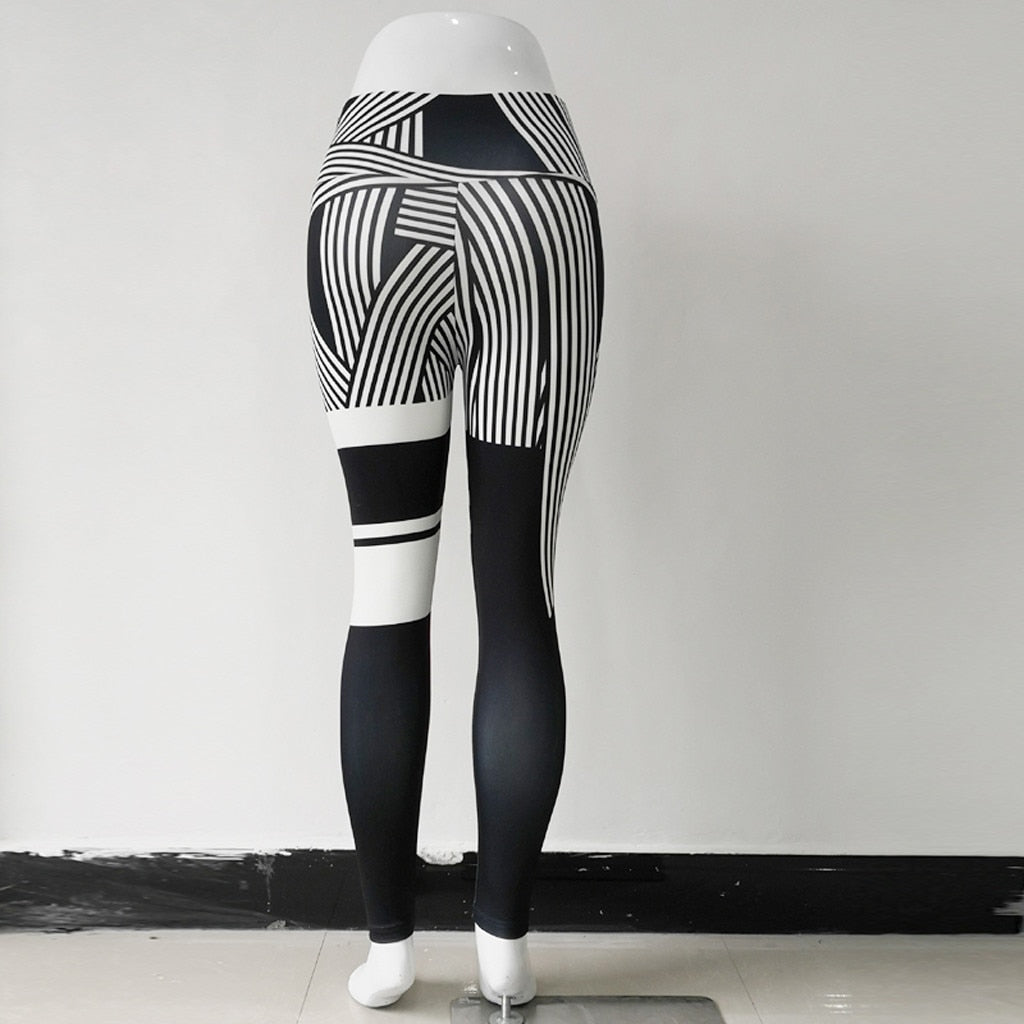 Mallas sin costuras de cintura alta para mujer, pantalones de yoga fitness, leggings deportivos sexy push up para gimnasio