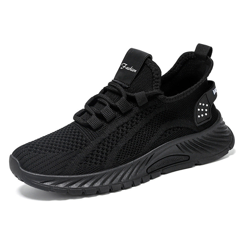 Zapatillas de deporte con cordones para mujer, calzado deportivo de tela beige para exteriores, cómodas, ligeras y antideslizantes para gimnasio, trabajo y uso diario