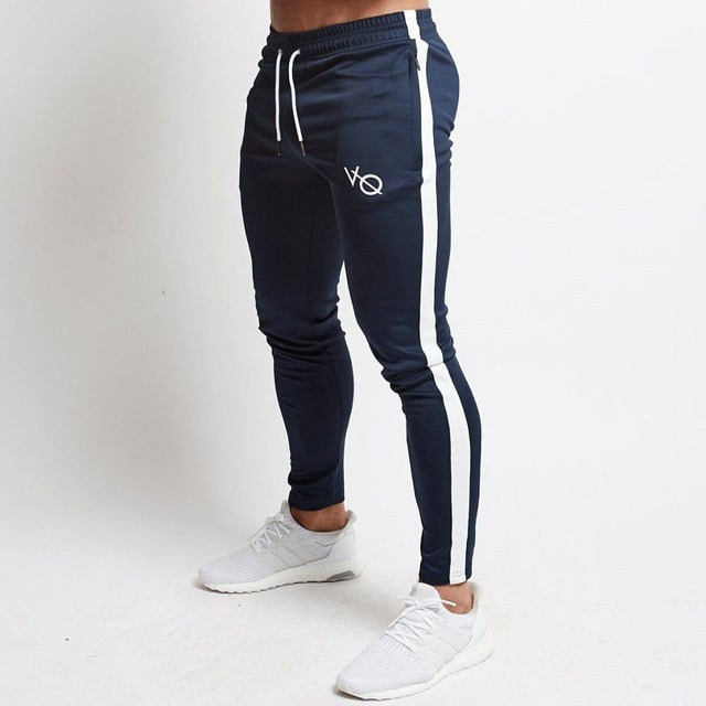 Pantalón jogger deportivo para hombre