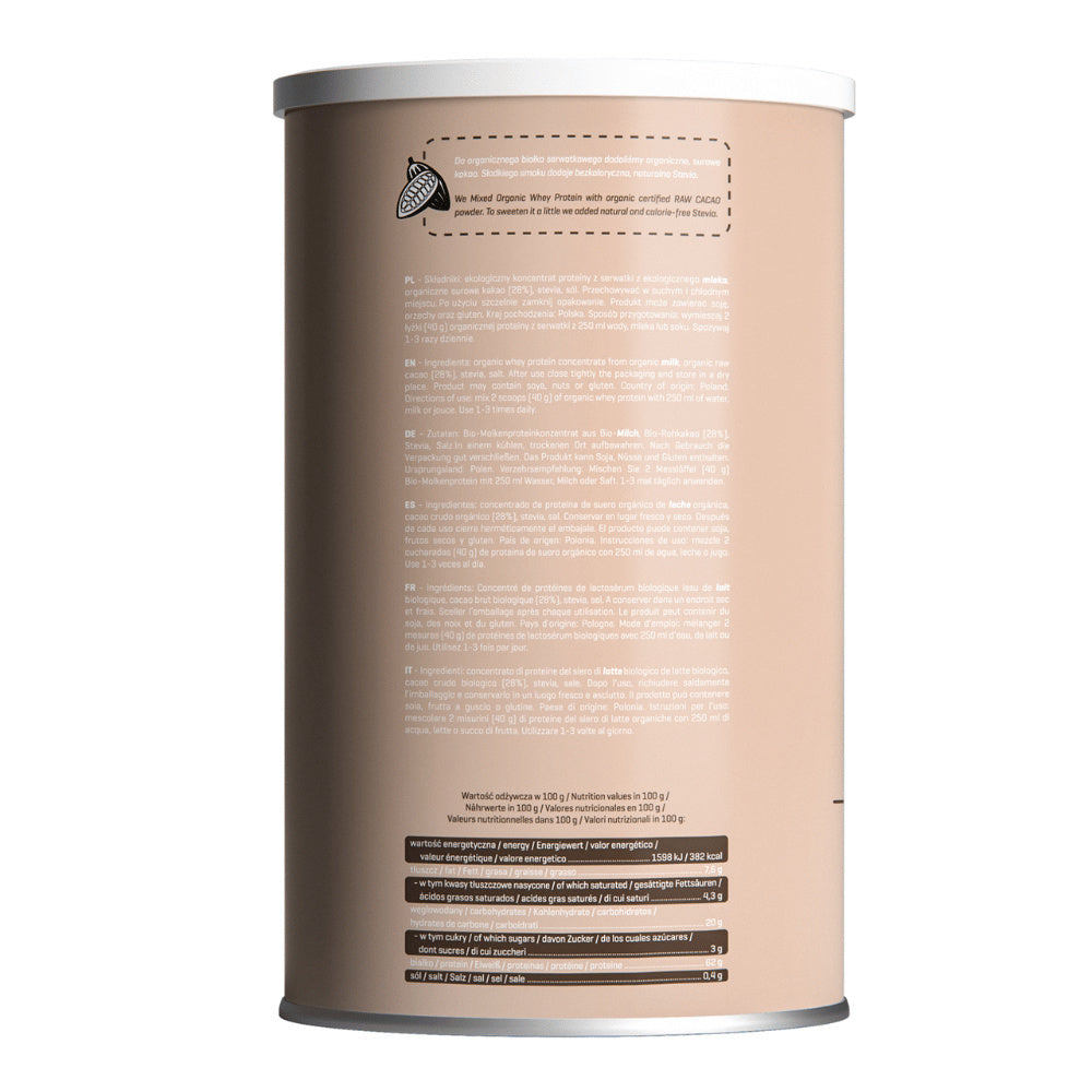 Bio Whey Protein Cocoa-1