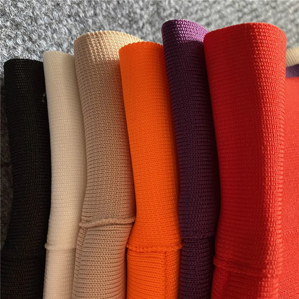 Short deportivo elástico de cintura alta para mujer