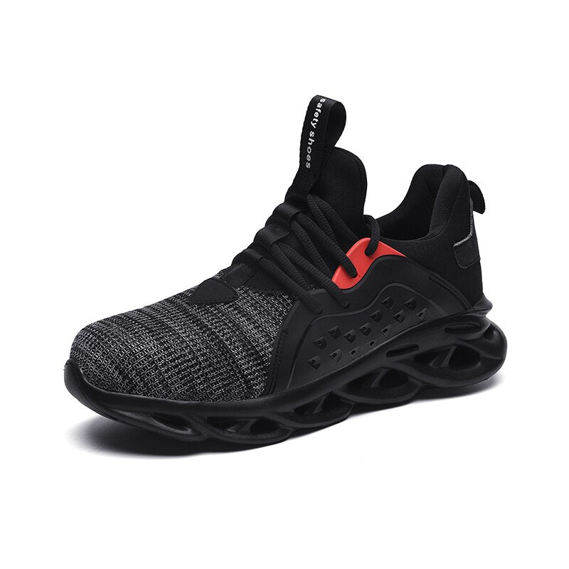 Zapatillas casuales para hombre con cordones
