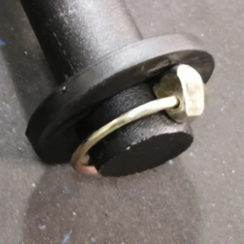 Soportes para sentadillas para jaula de entrenamiento en casa