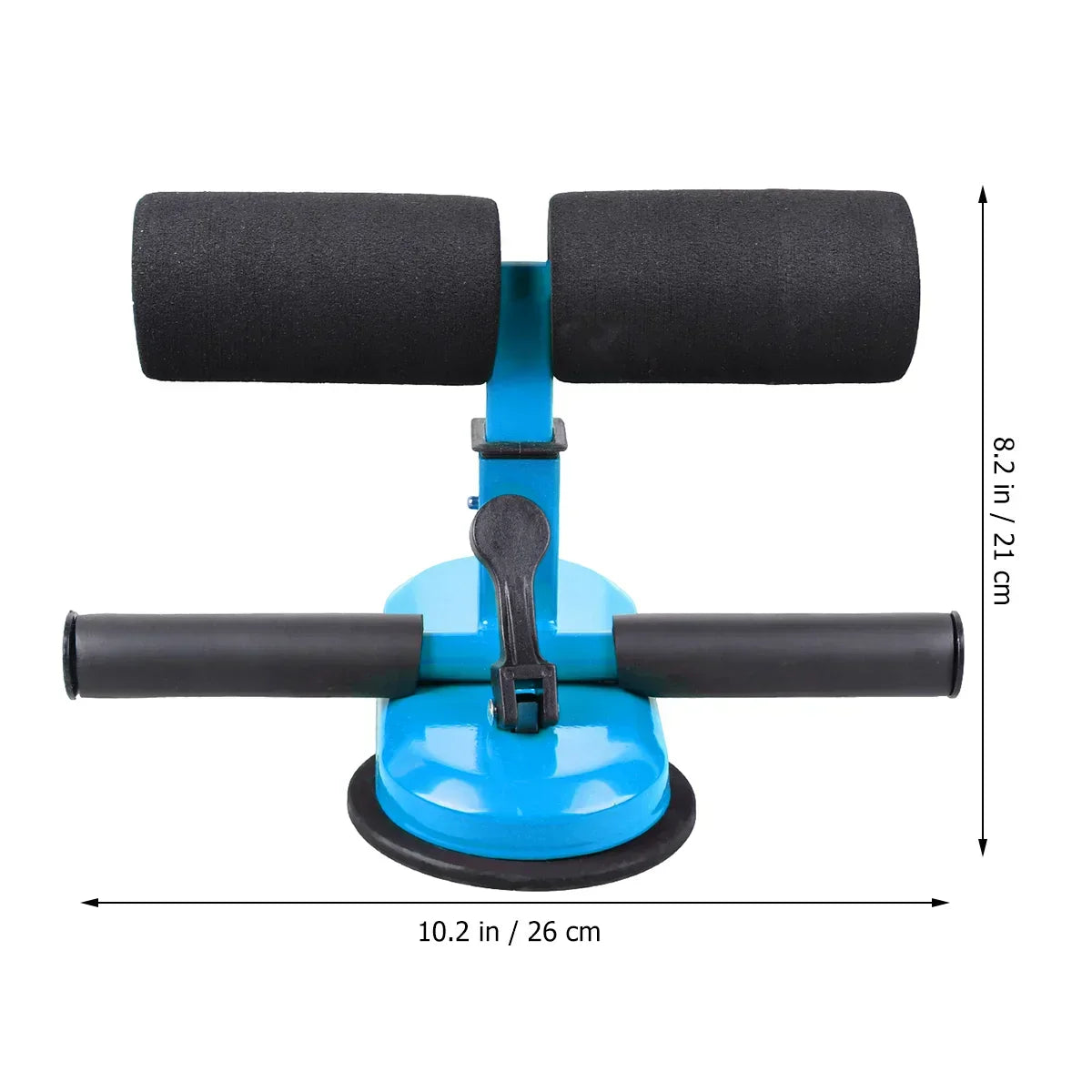 Household Fitness Equipment