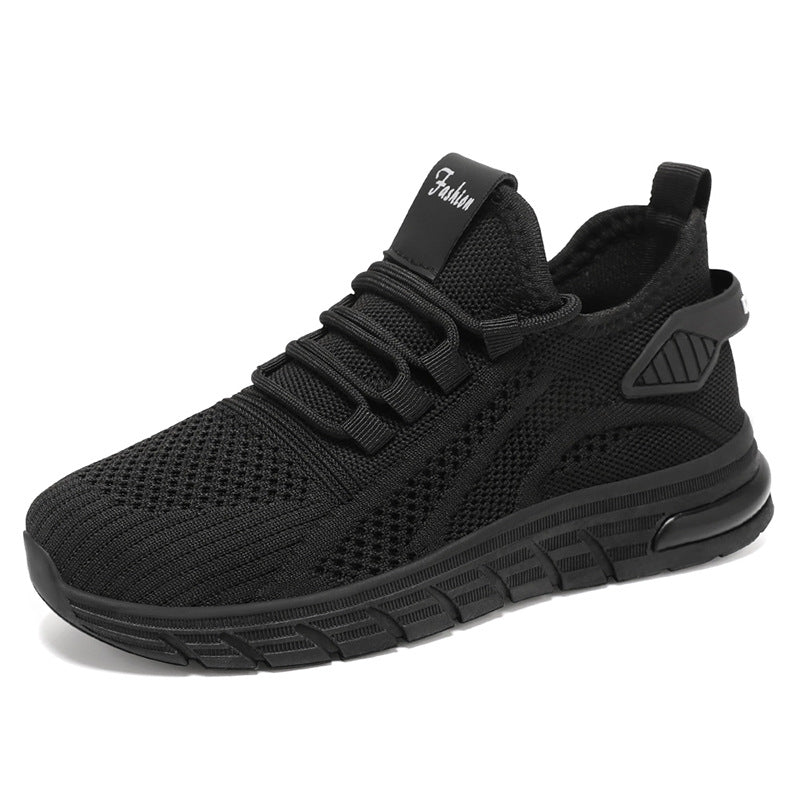 Calzado infantil, calzado de moda para mujer, calzado casual, zapatillas deportivas de tejido transpirable, zapatos de vestir.