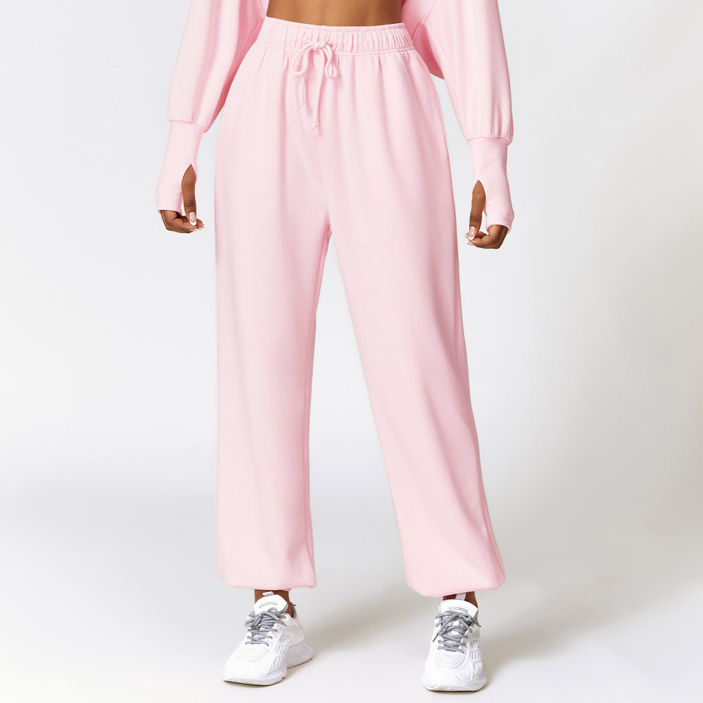 Chaqueta deportiva de manga larga para mujer