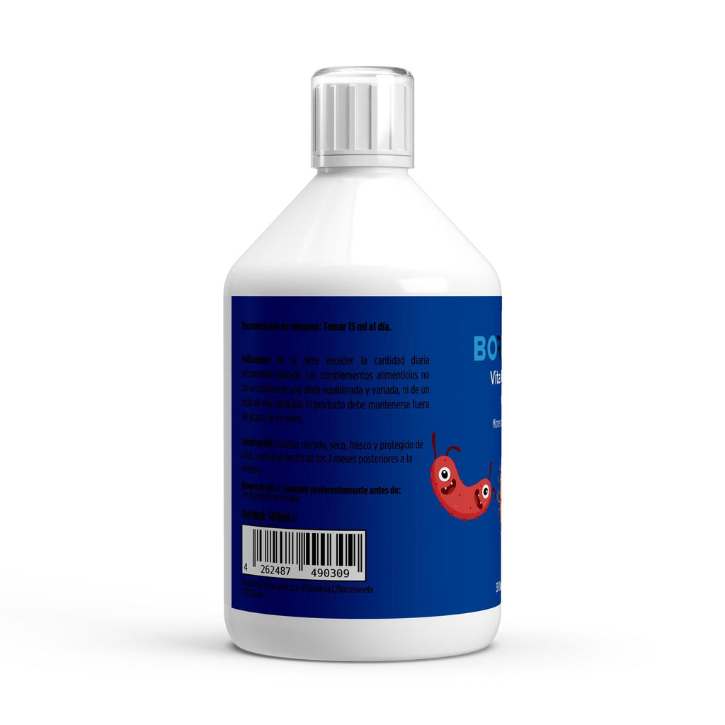 Vita Balance PLUS+ Cultivos Bacterianos | 500 ml
