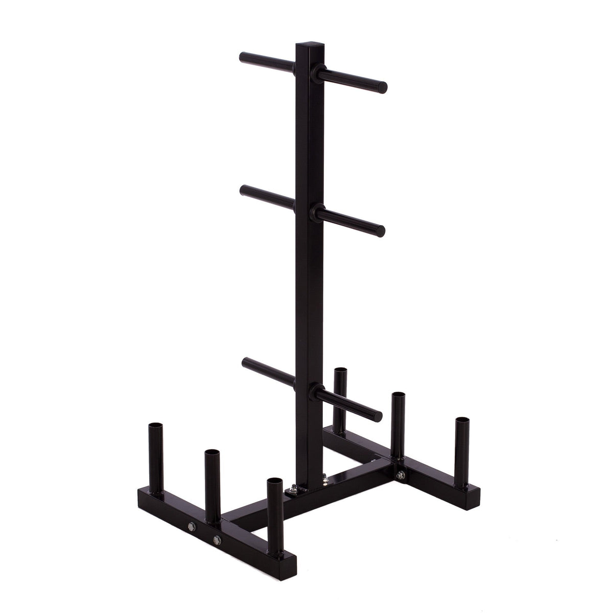 Soporte Barras y Discos 30 Mm
