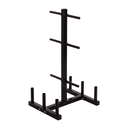 Soporte Barras y Discos 30 Mm