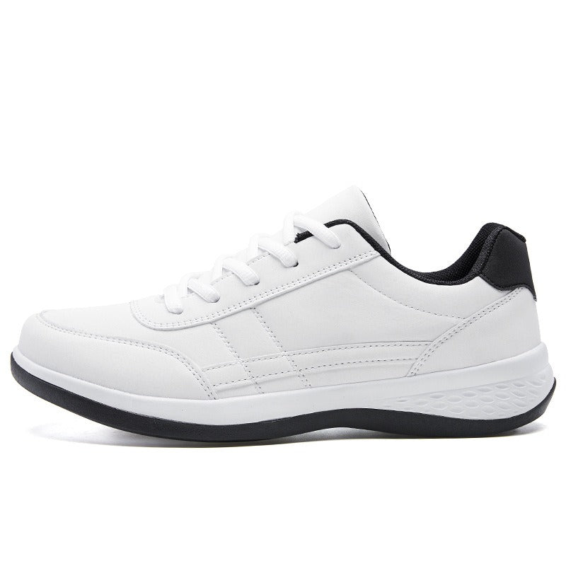 Zapatillas deportivas de verano, zapatos de hombre, zapatillas de correr de escuela media, zapatos de hombre, zapatos de patineta para adolescentes, 8001