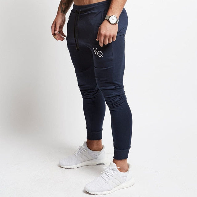 Pantalón jogger deportivo para hombre