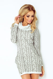 Numoco Golf - dress with big pockets 119-1-0