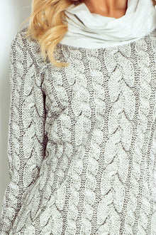 Numoco Golf - dress with big pockets 119-1-4