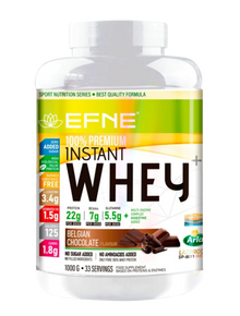 Proteína Whey EFNE – Huesito Choco Blanco