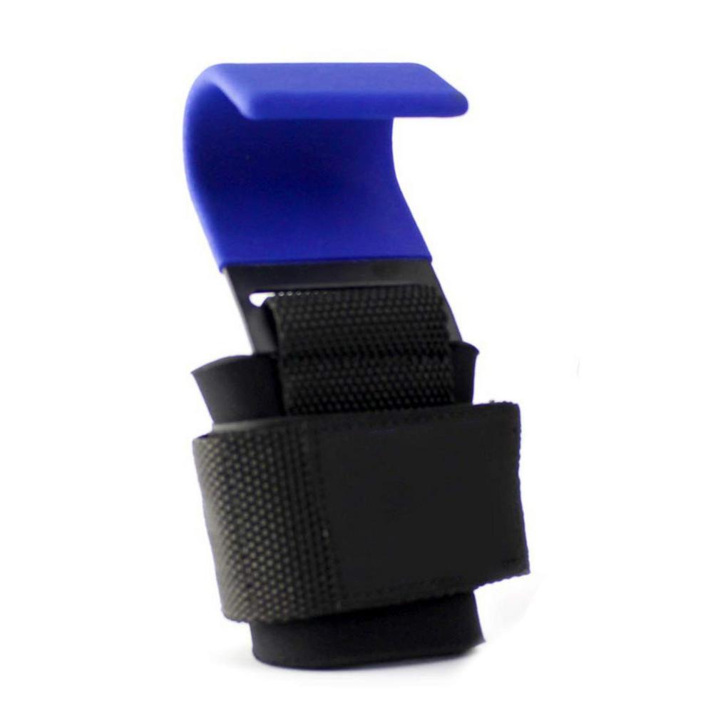 Guantes de levantamiento de pesas con soporte de muñeca
