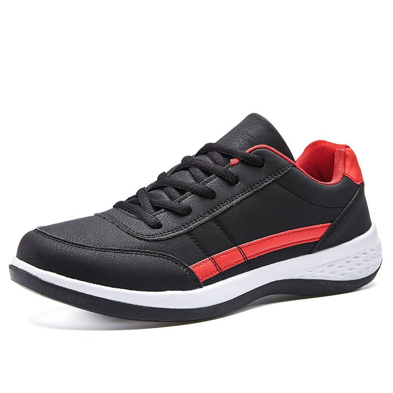 Zapatillas deportivas de verano, zapatos de hombre, zapatillas de correr de escuela media, zapatos de hombre, zapatos de patineta para adolescentes, 8001