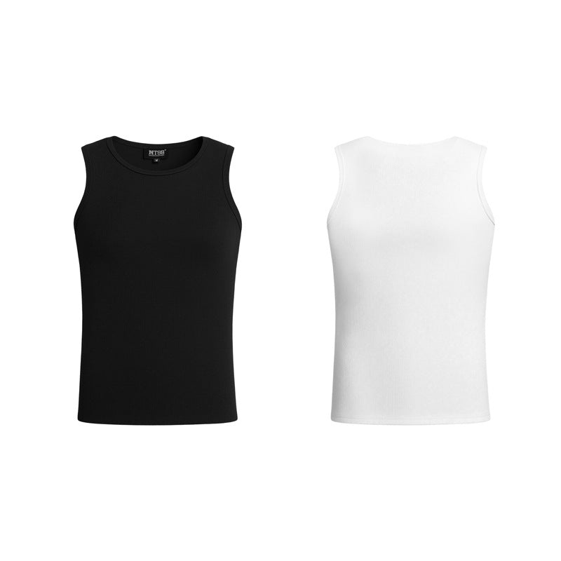 Camiseta interior deportiva para hombre