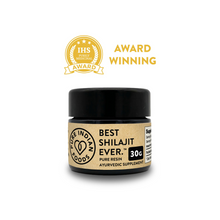 Best Shilajit Ever™ | Authentic, 100% Pure Himalayan, High-Altitude-1