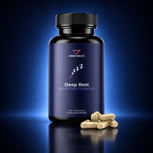 Deep Rest 2.0: Promotes Relaxation & Restful Nights-0