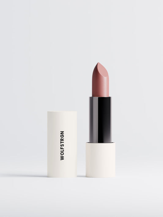 Pintalabios Mate, Dusty Rose WOLFSTRGN