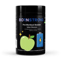 Pre-Entreno Booster Manzana | 520 g