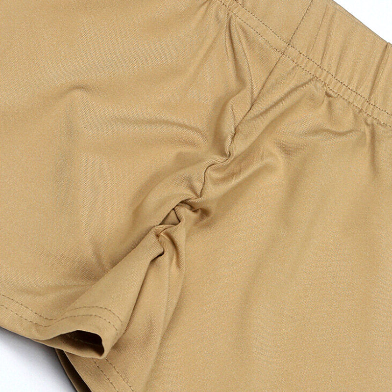Pantalones cortos de yoga elásticos de compresión, shorts de running para mujer, pantalones cortos de gimnasio ajustados, ropa deportiva de entrenamiento físico