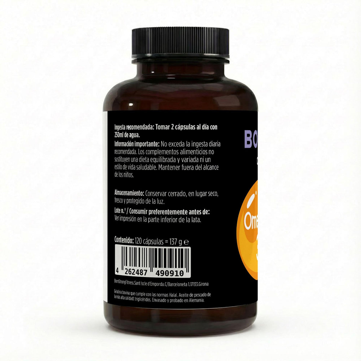 Omega 3 Max 35/25