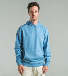 Sudadera North Azul