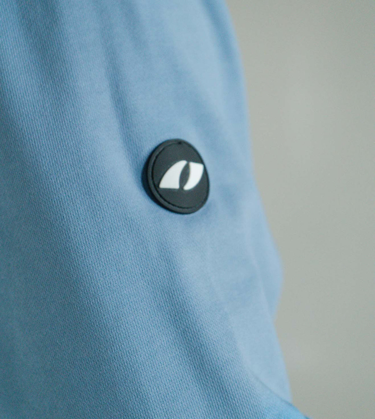 Sudadera North Azul