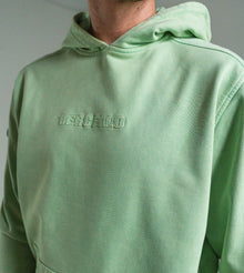 Hoodie North Menta