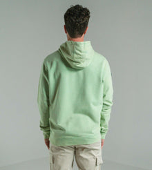 Hoodie North Menta