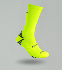 Calcetin Deportivo Stride Blanco