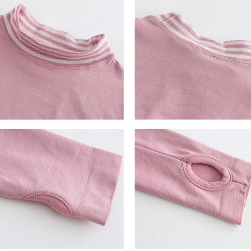 Crop tops deportivos de rayas sexys para mujer, camisetas de compresión de manga larga para yoga y fitness