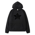 Sudadera deportiva informal para hombre STAR estilo Y2K