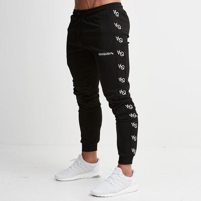 Pantalón jogger deportivo para hombre