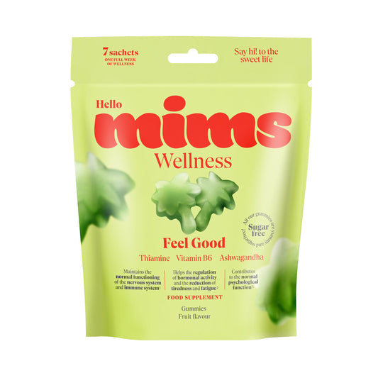 Mims Wellness