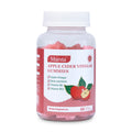 Gominolas de vinagre de manzana con vitaminas
