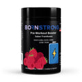 Pre-Entreno Booster Frambuesa | 520 g