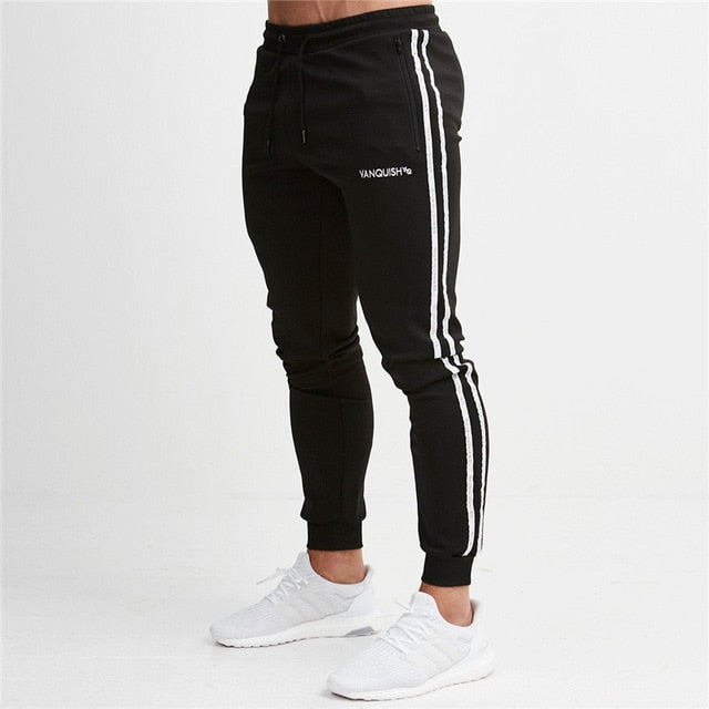 Pantalón jogger deportivo para hombre