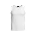 Camiseta interior deportiva para hombre