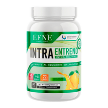 EFNE Intra Entreno (Intra-Training) Sabor Mandarina (1.05kg)